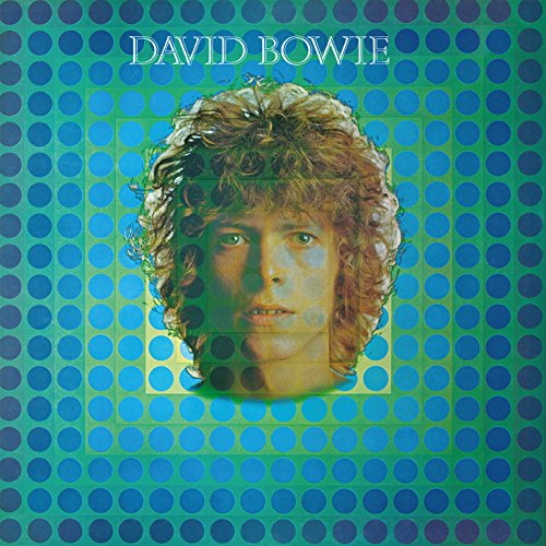 David Bowie - David Bowie - Space Oddity (180g Vinyl) | Mint (M) Mint (M)-