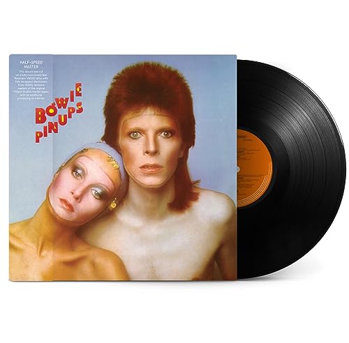 David Bowie - Pinups (2015 Remaster) | Mint (M) Mint (M)-