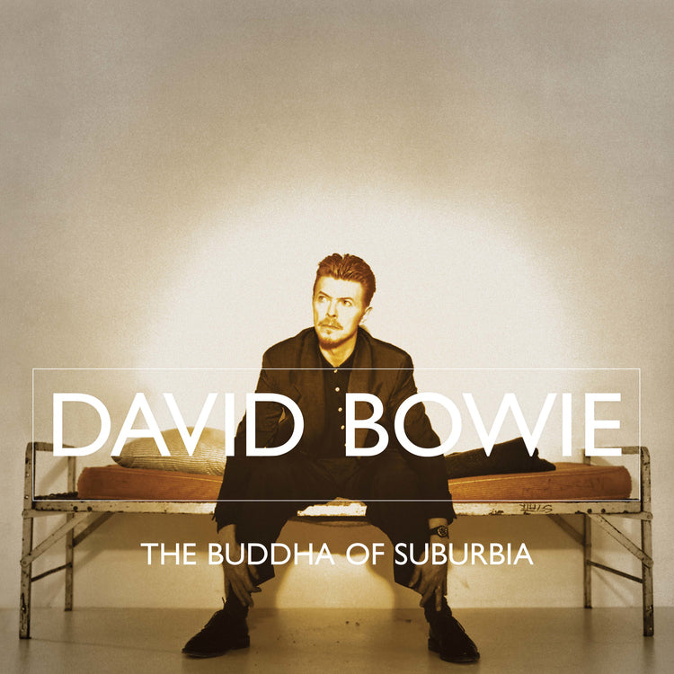 David Bowie - The Buddha Of Suburbia (2021 Remaster) | Mint (M) Mint (M)-