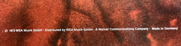David Crosby / Graham Nash - 2 Originals Of David Crosby & Graham Nash | Near Mint (NM) Near Mint (NM)-