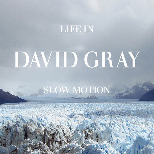 David Gray - (PRE-ORDER 11/7/25) Life in Slow Motion (20th Anniversary Edition) | Mint (M) Mint (M)-