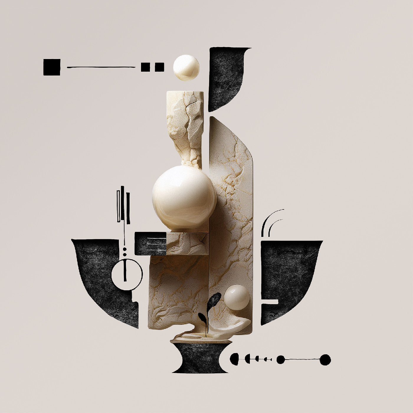 David Norland - La Source |-