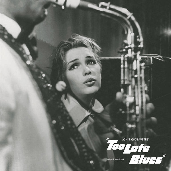 DAVID RAKSIN - Too Late Blues |-