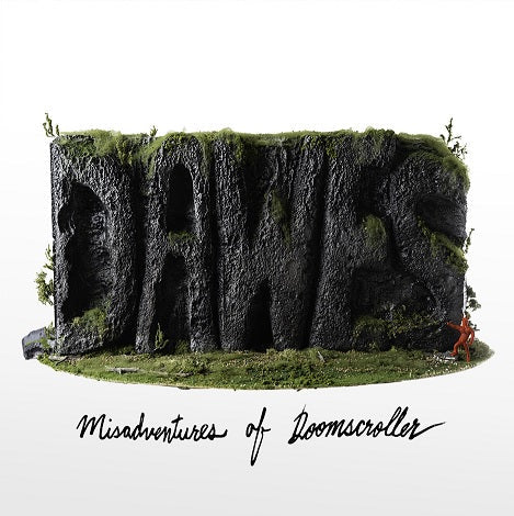 Dawes - Misadventures Of Doomscroller | Mint (M) Mint (M)-