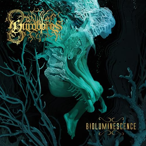 Dawn Of Ouroboros - Bioluminescence |-