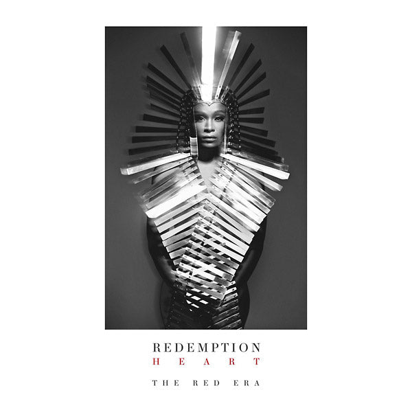 Dawn Richard - Redemption | Mint (M) Mint (M)-