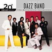 Dazz Band - BEST OF/20TH CENTURY |-