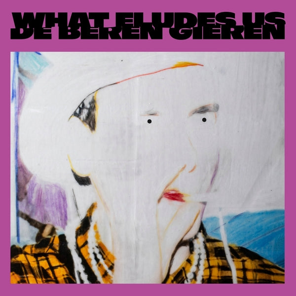 What Eludes Us |-