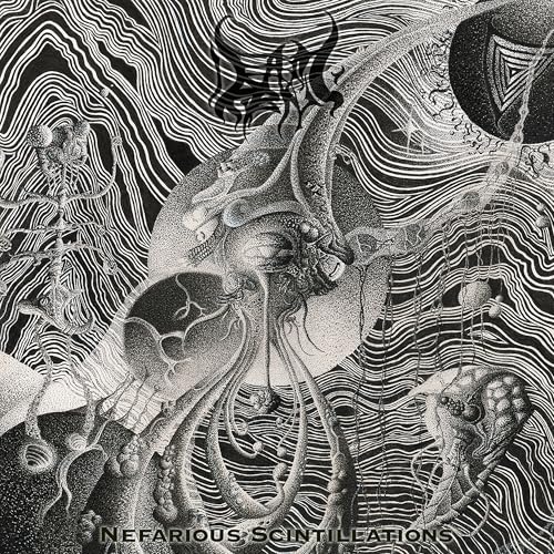 Nefarious Scintillations |-