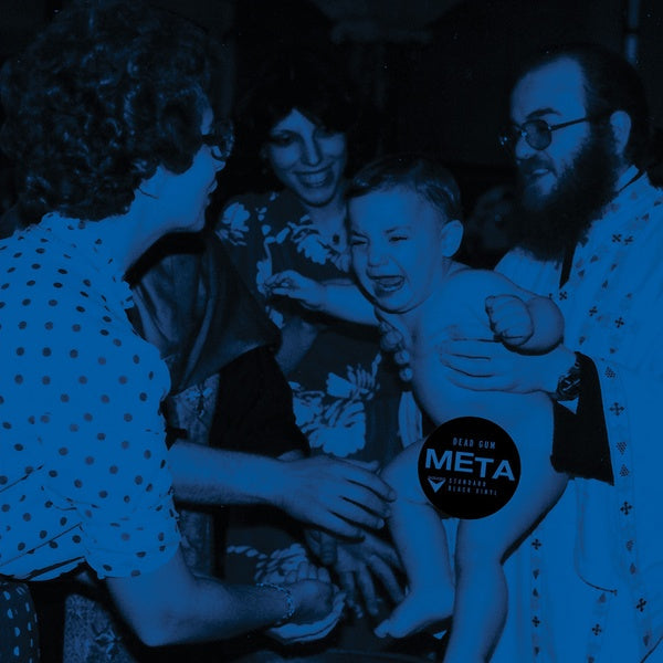 DEAD GUM - Meta |-