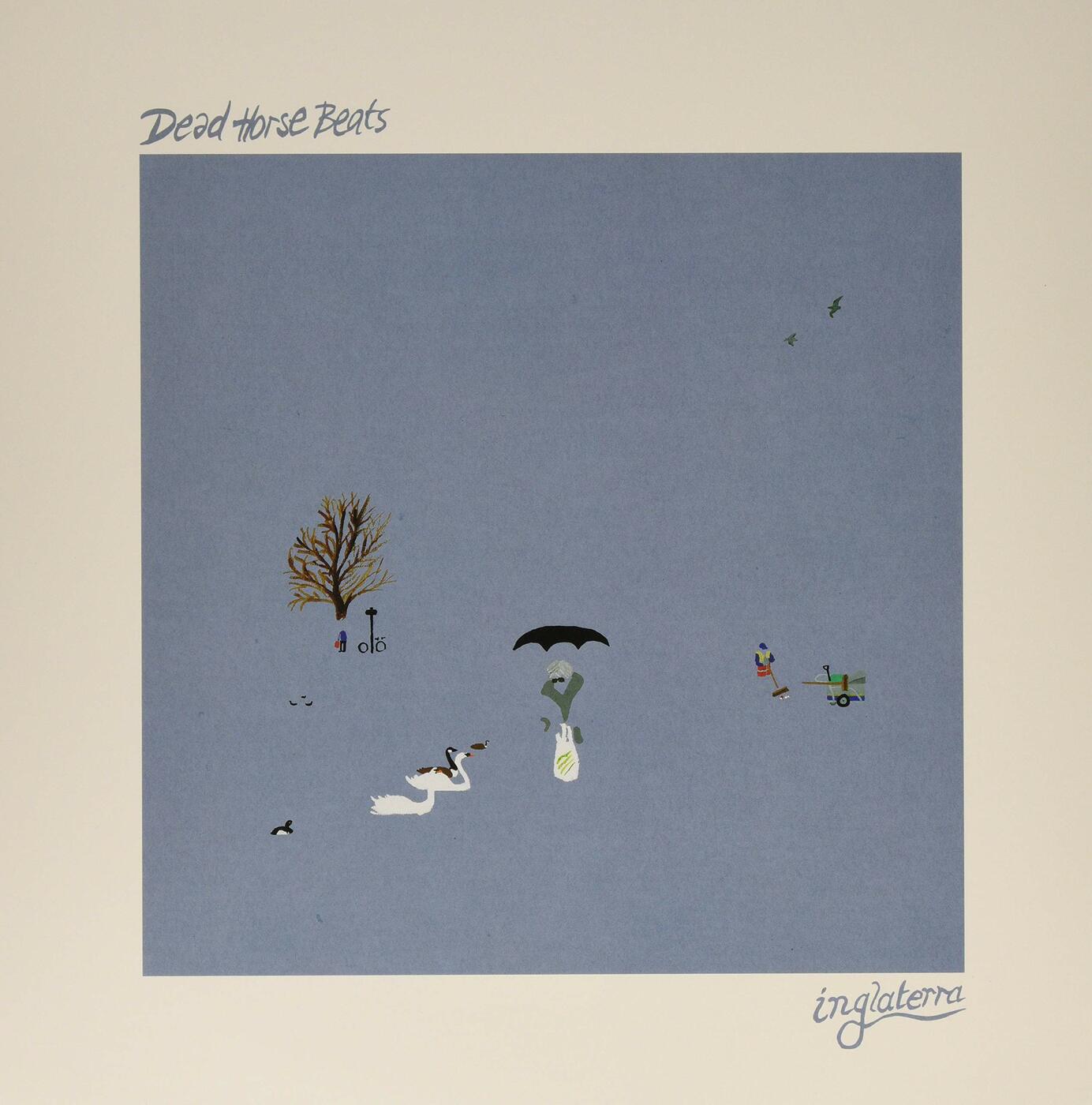 Dead Horse Beats - Inglaterra |-