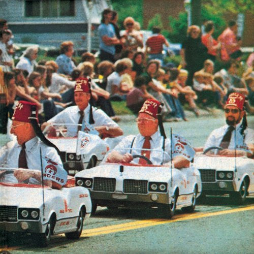 Dead Kennedys - Frankenchrist (Remastered) | Mint (M) Mint (M)-