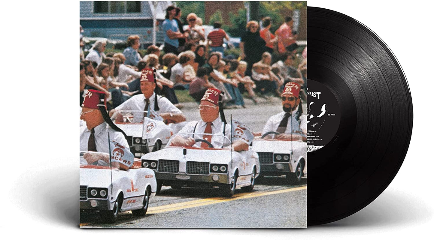 Dead Kennedys - Frankenchrist (VINYL) | Mint (M) Mint (M)-