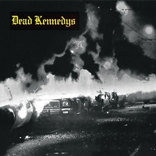 Dead Kennedys - Fresh Fruit for Rotting Vegetables (Deluxe Edition, 180 Gram Vinyl) | Mint (M) Mint (M)-