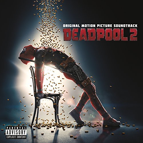 Deadpool 2 / O.S.T. - Deadpool 2 / O.S.T. |-