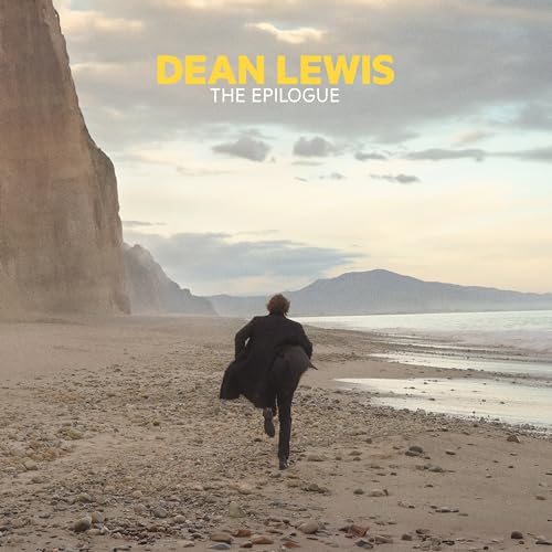 Dean Lewis - The Epilogue | Mint (M) Mint (M)-