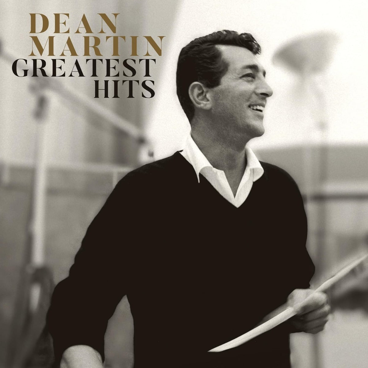 Dean Martin - Greatest Hits (VINYL) | Mint (M) Mint (M)-