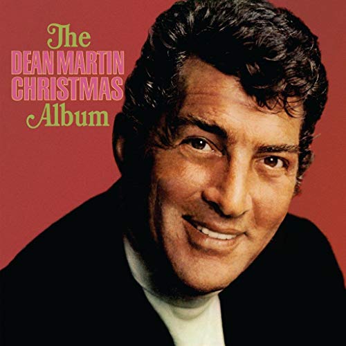 Dean Martin - The Dean Martin Christmas Album (150g Red Vinyl) | Mint (M) Mint (M)-