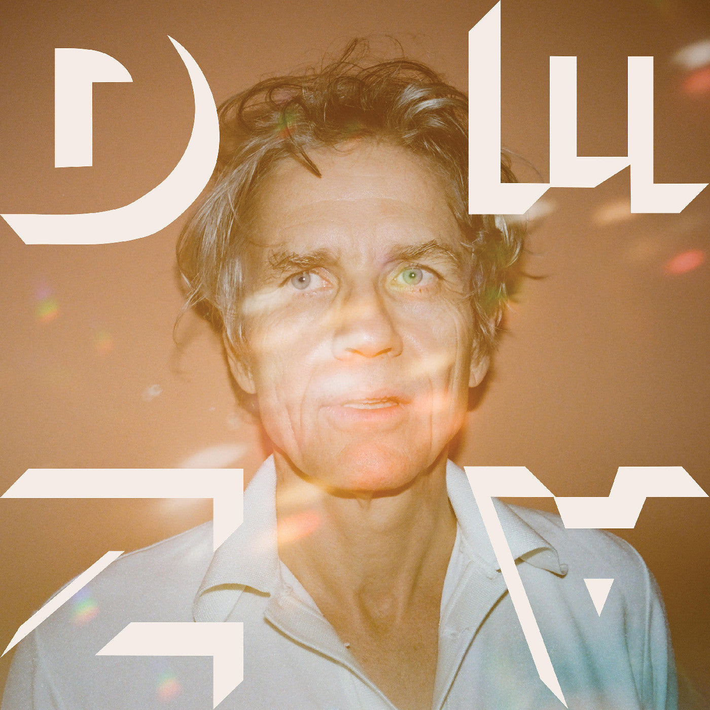 Dean Wareham - That'S The Price Of Loving Me (Clear VINYL) | Mint (M) Mint (M)-