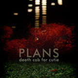 Death Cab for Cutie - Plans REISSUE | Mint (M) Mint (M)-
