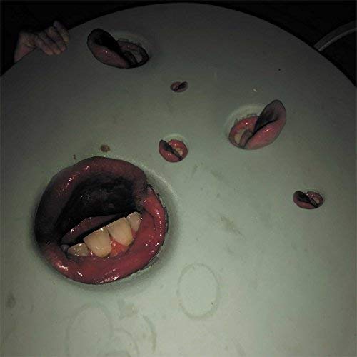 Death Grips - Year Of The Snitch | Mint (M) Mint (M)-