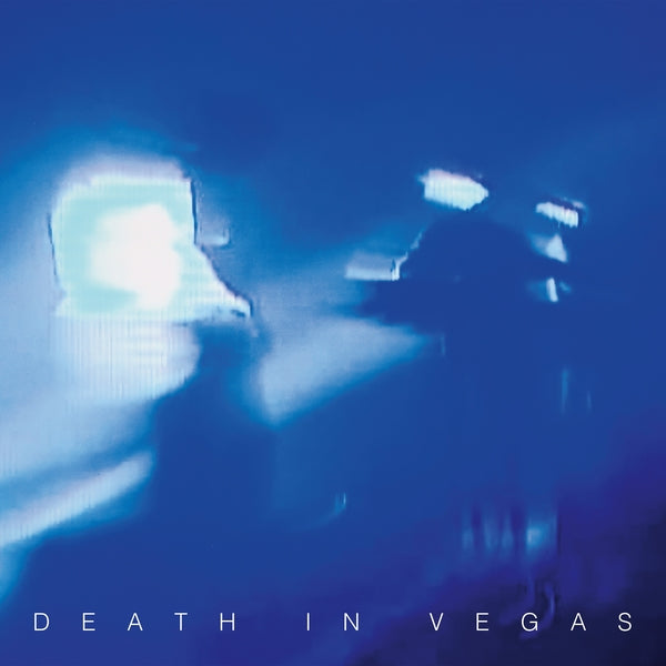 Death In Vegas - Coum | Lightning Bolt - Live Versions (VINYL 12") |--