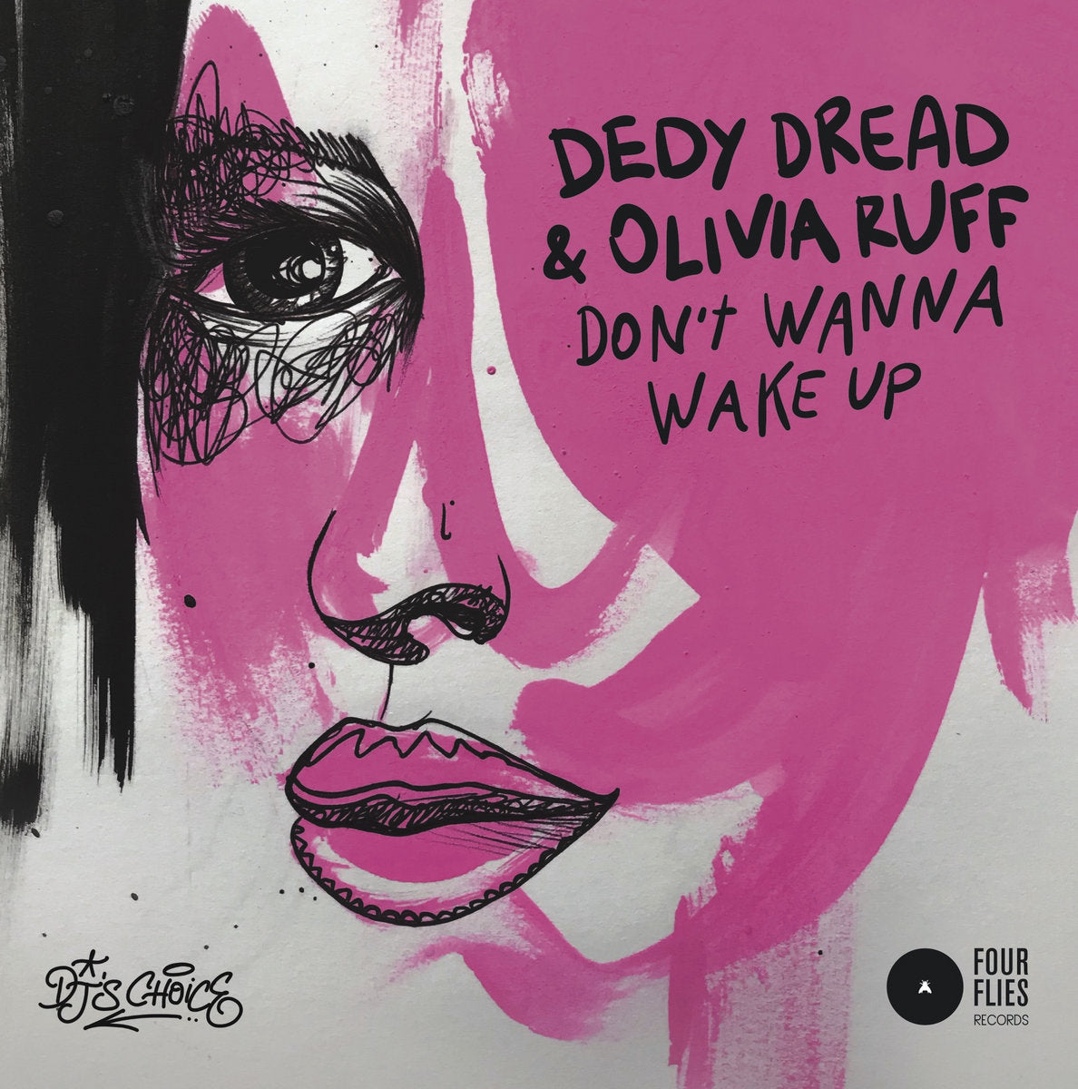Dedy Dread & Olivia Ruff - Don’T Wanna Wake Up |-