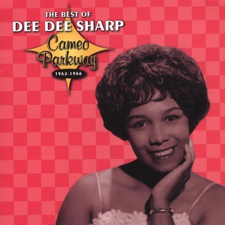 THE BEST OF DEE DEE |-