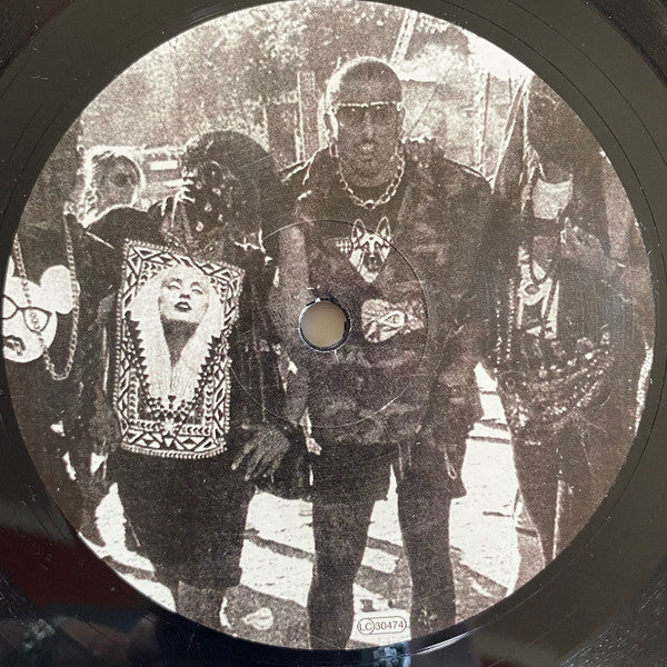 Frank And Tony - Go (VINYL) | Mint (M) Generic-