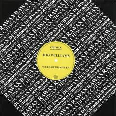 Nuclear Transit EP (VINYL) | Mint (M) Mint (M)-