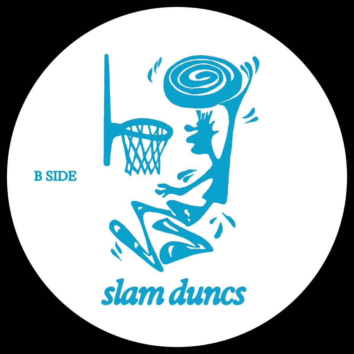 Teak Makei - (PRESALE 07/30/26) Home Is Where The Funk Is (VINYL 12" Slam Duncs SLAMS002) | NEW Mint (M) Mint (M)-