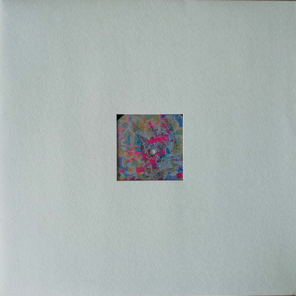David August - Epikur EP (VINYL) |-