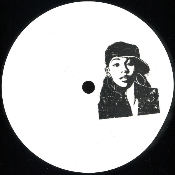 Untitled (VINYL) | Mint (M) Generic-