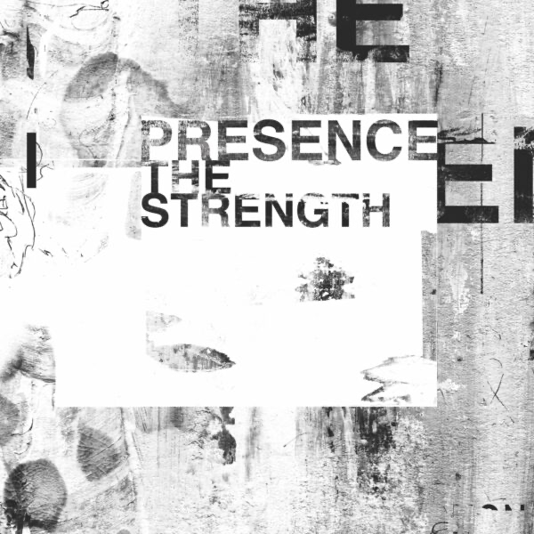 Presence (Charles Webster) - The Strength (VINYL) | Mint (M) Mint (M)-