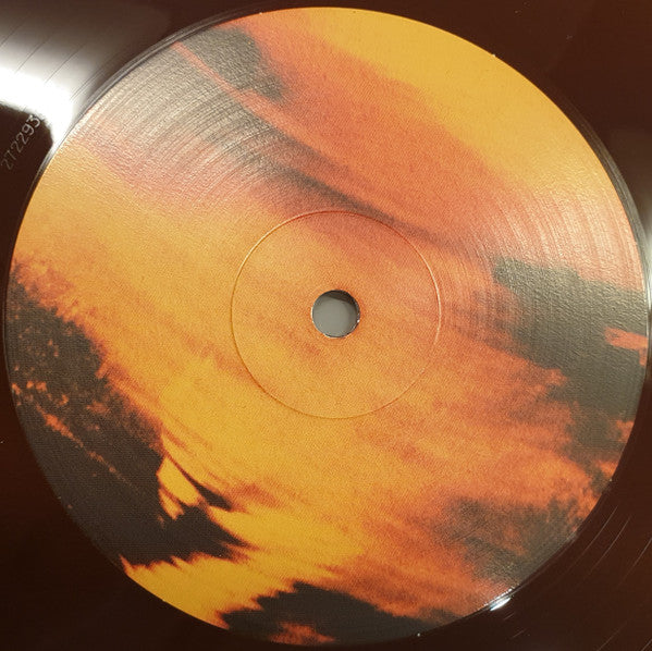Analogue Stories Vol 2 (COLOR VINYL) | Mint (M) Generic-