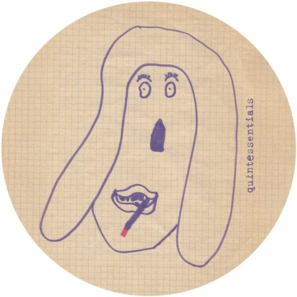 Alton Miller - Spirit Chaser (Life Recorder remix) (VINYL) | Mint (M) Mint (M)-