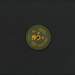 Osunlade - Prism EP (VINYL) |-