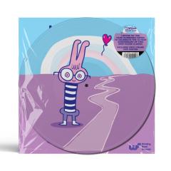 Lovebirds Feat. Stee Downes - Want You In My Soul (VINYL 12") |-