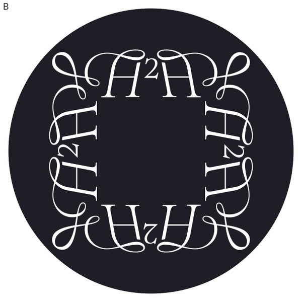 Chez Damier - Majestic (VINYL) | Mint (M) Mint (M)-