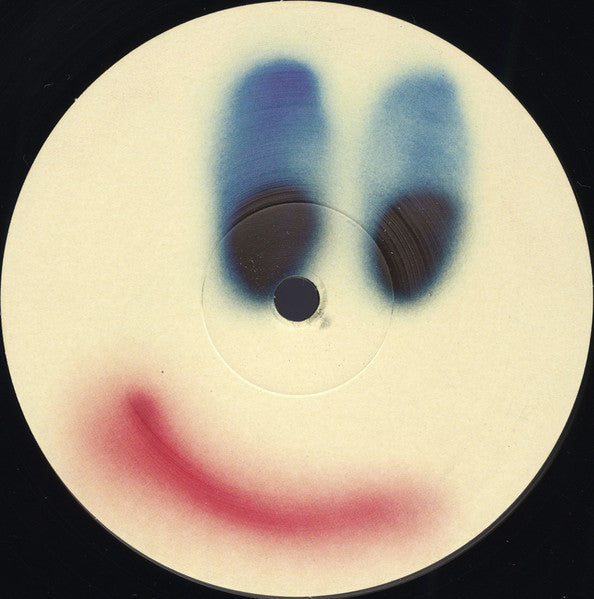 Leave Your Life (VINYL) | Mint (M) Mint (M)-