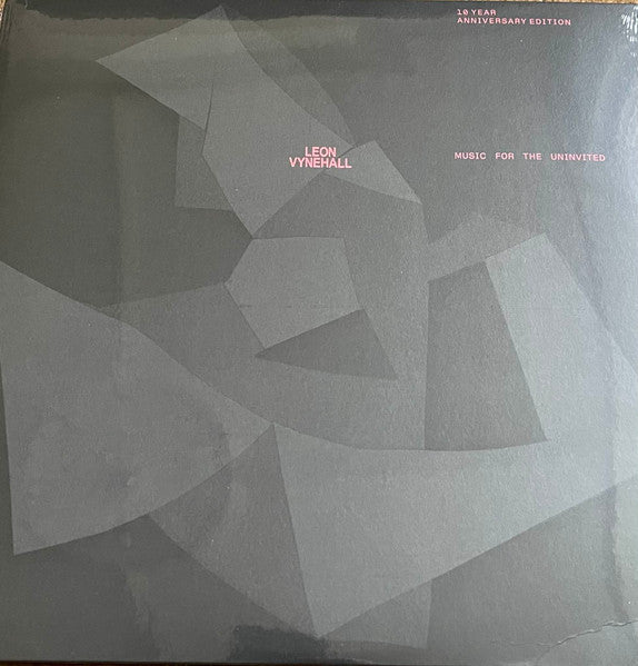 Music For The Uninvited (10 Year Anniversary Edition) | Mint (M) Mint (M)-