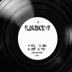 Florence - 017 (VINYL) | Mint (M) Mint (M)-