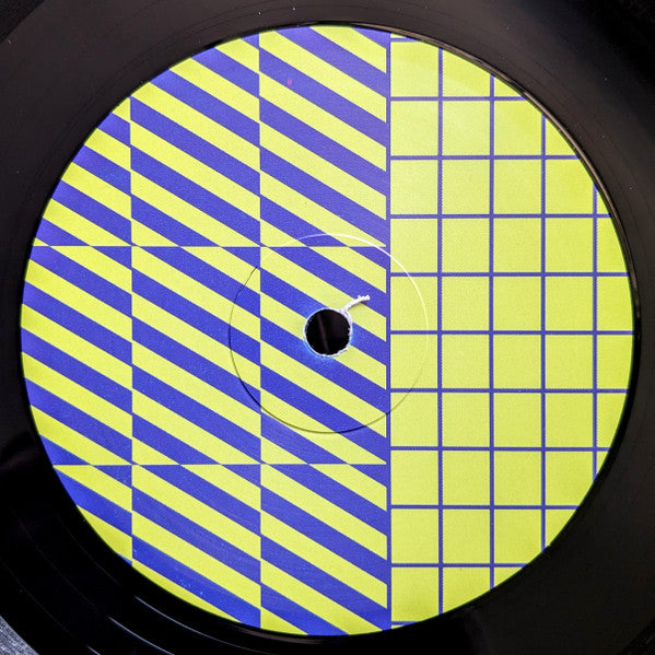 Nightscapes EP (VINYL) | Mint (M) Mint (M)-