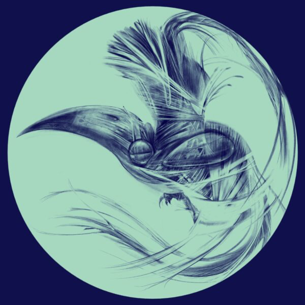 Spandrel - Healing Waters (VINYL) | Mint (M) Mint (M)-