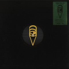 MoBlack Gold Vol. XII (VINYL) | Mint (M) Mint (M)-