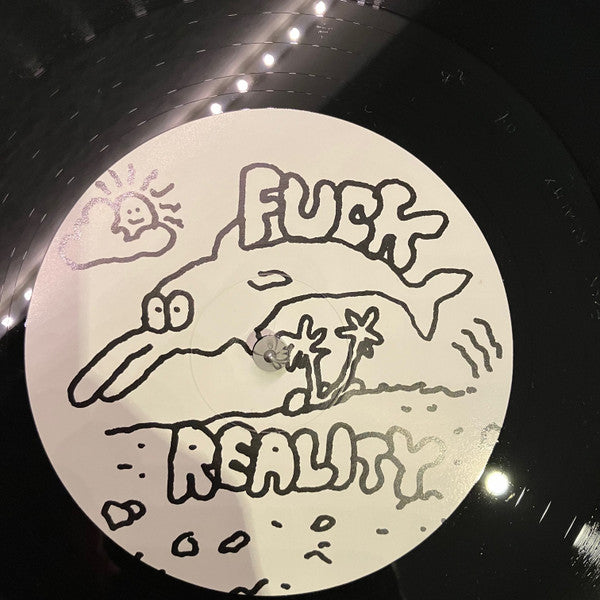 Fossar - Make Me Feel EP | NEW Mint (M) Mint (M)-