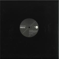 Dubbyman/Specter/Boo Williams/Taelue - Sole Discretion EP Part 2 (VINYL) |-