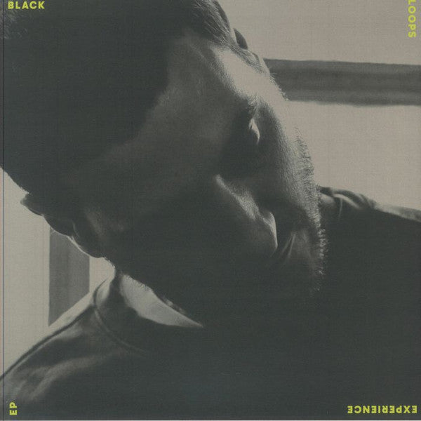 Black Loops - Experience EP (VINYL) | Mint (M) Mint (M)-