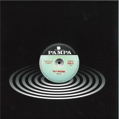 DJ Koze - XTC (VINYL 12") | Mint (M) Mint (M)-