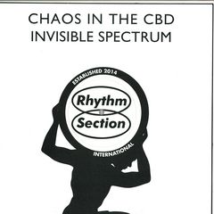 Chaos In The CBD - Invisible Spectrum (VINYL) |-